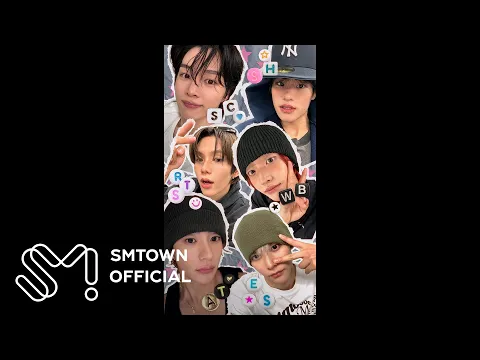 RIIZE ๋ผ์ด์ฆ 'Inside My Love' MV | ODYSSEY - The 1st Album