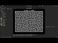 CS50 Final Project maze-with-raylib