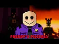 Download Lagu The Freddy's Pizzeria Experience - [Full Walkthrough] - Roblox