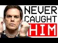 Would Dexter Morgan Be Caught Today?