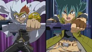 ryuga vs kyoya metal fight beyblade eng sub