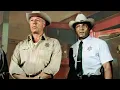 Jim Brown in Tick Tick Tick - A Powerful Black Cinema Classic