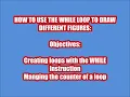Small Basic G9 Ch4 L2 Ms Khan Educational Channel