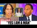BREAKING Brittney Griner s I m a Grown Man Moment Sends WNBA Into Meltdown