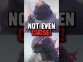 Download Lagu Why SpaceGodzilla VS MV Godzilla ISN’T EVEN CLOSE! #godzilla #kaiju #vs #battle #monster #anime #dc