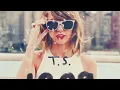 AI expands Taylor Swift album covers