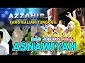 Download Lagu NEW AZZAHIR ASNAWIYAH | BASS JEDUG POLL