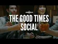 The Good Times Social | 1+ Hour of Feel Good Vintage Jazz for Gatherings | Restaurant Music