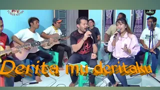 Download DERITAMU DERITAKU MP3