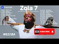 Zola 7 | The Voice of the Bantu: Kwaito Mix 2025 | Dj Webaba