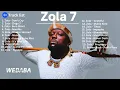 Download Lagu Zola 7 | The Voice of the Bantu: Kwaito Mix 2025 | Dj Webaba