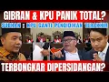 Download Lagu KPU TAMAT? TERBONGKAR DISIDANG PERMAINAN KPU? ADA YANG DI GANTI KPU?