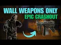 Download Lagu Wall Weapons Only, BO1 Zombies (EPIC CRASHOUT)