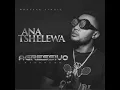 Agressivo Nyandoro -- anatshelewa ( audio official)
