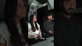 لمستك نسيت الحياة          عمرو مصطفى  منة محي  دندنها