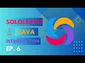 Introduction to Java Episode 6 Doing Math in Java