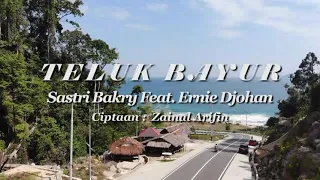 duo bundo ernie djohan sang legendaris teluk bayur bersama sastri bakry