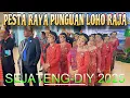 Download Lagu [VIDEOGRAPHY] PESTA RAYA PUNGUAN LOHO RAJA SEJATENG - DIY 2025 di HKBP BREBES || BATAK CULTURE
