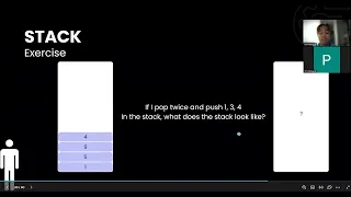 CPE112 Part 2 Stack and Queue