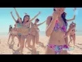 沙滩!阳光!美女!比基尼!SNH48《盛夏好声音》舞蹈版MV