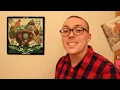 Fleet Foxes- Helplessness Blues ALBUM REVIEW