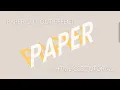 CSS Paper Cut-Out Tutorial codecompanion93