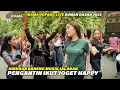 Download Lagu Seru !! Pengantin Duman Dasan Happy Sekali Joget Bareng Dangdut Jalanan Irama Dopang 2025