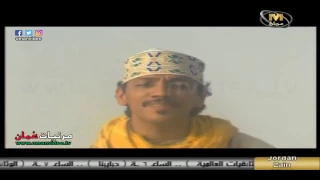 حبيبة قلبي كلمات عبدالله بن صخر العامري لحن وغناء أحمد الحارثي اخراج أبو قيس 