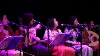 ساعات لفجر وماجاني نوم تصدح من بجاية بالأندلسي 