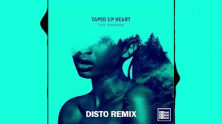 Download KREAM - Taped Up Heart (feat. Clara Mae) [DISTO REMIX] MP3