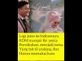 Download Lagu Lagi Jalan di Indramayu mampir ke pesta pernikahan sebagai tamu tak di undang