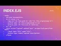 Multer Tutorial A Node js middleware for uploading files