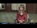 National Heart Health Month Actress Susan Lucci shares details of brush with death