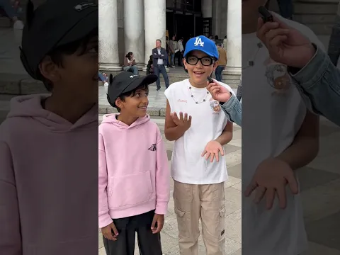 Los chavos nos explican que es el Aura 🧐🍌