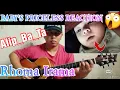 Download Lagu Alip Ba Ta - Rhoma Irama (Sebujur Bangkai) [REACTION]