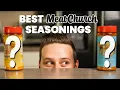 The BEST Meat Church BBQ Rubs