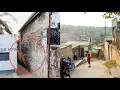 Download Lagu URGENT🚨( VERSION COMPLÈTE) INSOLITE À LEMBA RIGHINI : UNE GRANDE AVENUE TRANSFORMÉ EN PETIT COULOIR 