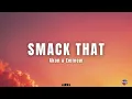 Download Lagu Akon \u0026 Eminem - Smack That (Explicit Lyrics)
