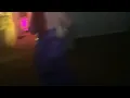 Hot big booty redhead twerking in dress