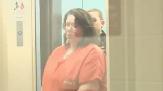 Windi Thomas Pleads Guilty