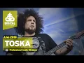 Download Lagu Brutal Assault 24 - Toska (live) 2019
