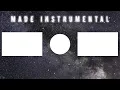 Takopi's Original Sin Opening | ano - Happy Lucky Chappy (Instrumental)