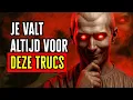 Download Lagu 5 DONKERE KUNSTEN om Sociale Media te DOMINEREN | Machiavelli