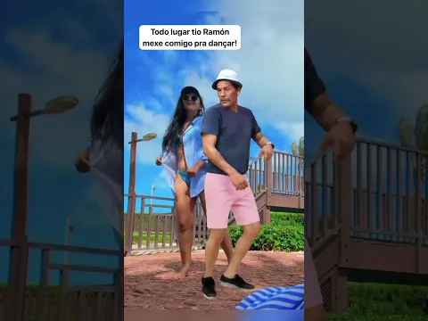 Seu madruga não perde tempo