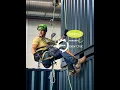 Series 1 Episode 2 The NEW Edelrid Megawatt Maple Leaf Ropes Gear Chat w Johnny Korthius