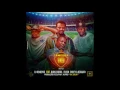 Download Lagu DJ Asnepas Ft. Duas Caras, Flash Enccy \u0026 Azagaia - Camisola 10 (Official Remix) | (Áudio) | 2016 🇲🇿