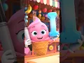 I for Ice Cream Learn the Letter I ABC Kids Learning Short