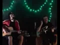 Adamlar-Yoruldum (akustik)