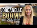 New Construction Flood How It s Affecting Jordanelle Resale Prices Park City Market Update