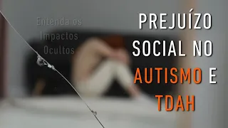 AUTISMO X TDAH: Quem Enfrenta Mais Desafios Sociais?